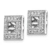 Diamond Earring Jackets