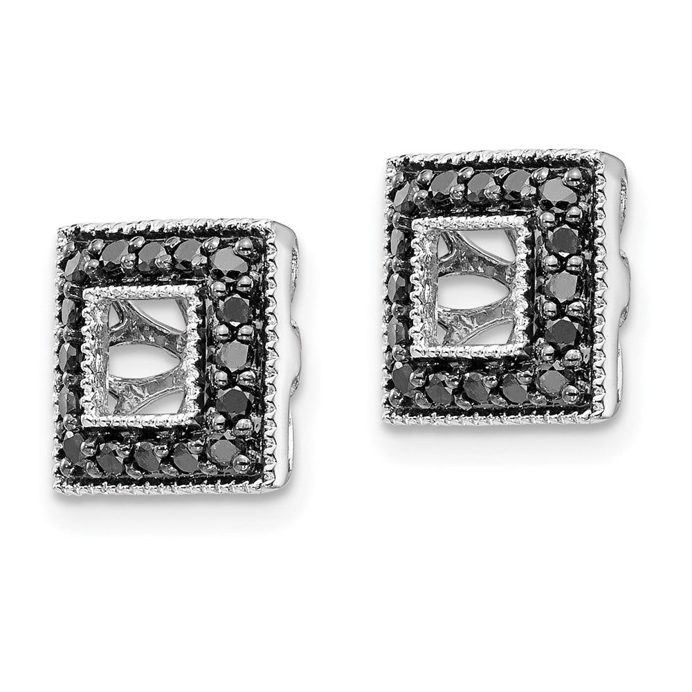 Diamond Earring Jackets