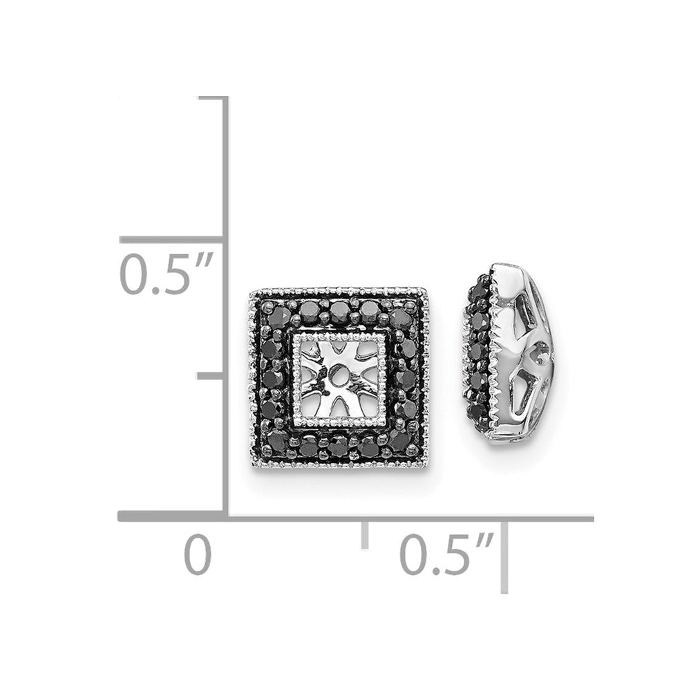 Diamond Earring Jackets