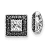 Diamond Earring Jackets