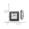 Diamond Earring Jackets