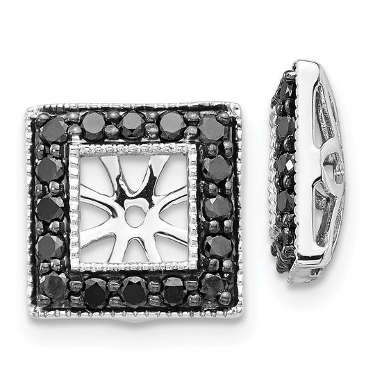 Diamond Earring Jackets