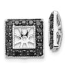 Diamond Earring Jackets