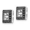 Diamond Earring Jackets