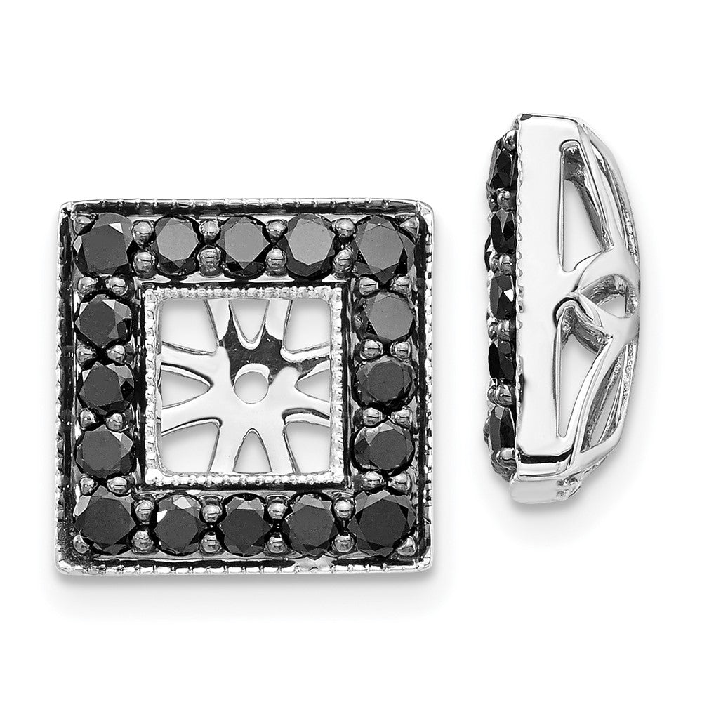 Diamond Earring Jackets