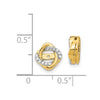 Diamond Earring Jackets