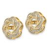 Diamond Earring Jackets