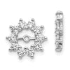 Diamond Earring Jackets