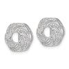 Diamond Earring Jackets
