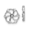 Diamond Earring Jackets