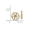 Diamond Earring Jackets