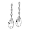 Diamond Earring Jackets