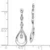 Diamond Earring Jackets