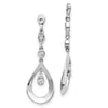 Diamond Earring Jackets
