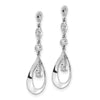 Diamond Earring Jackets