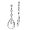 Diamond Earring Jackets
