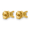 Princess Lab Grown Diamond Studs