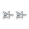 Princess Lab Grown Diamond Studs