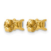 Princess Lab Grown Diamond Studs