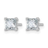 Princess Lab Grown Diamond Studs