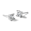 Princess Lab Grown Diamond Studs