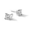 Princess Lab Grown Diamond Studs