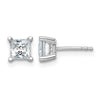 Princess Lab Grown Diamond Studs