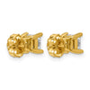 Princess Lab Grown Diamond Studs