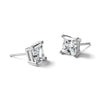 Princess Lab Grown Diamond Studs