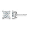 Princess Lab Grown Diamond Studs