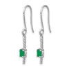 Diamond & Gemstone Fancy Earrings