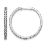 Hoop Earrings
