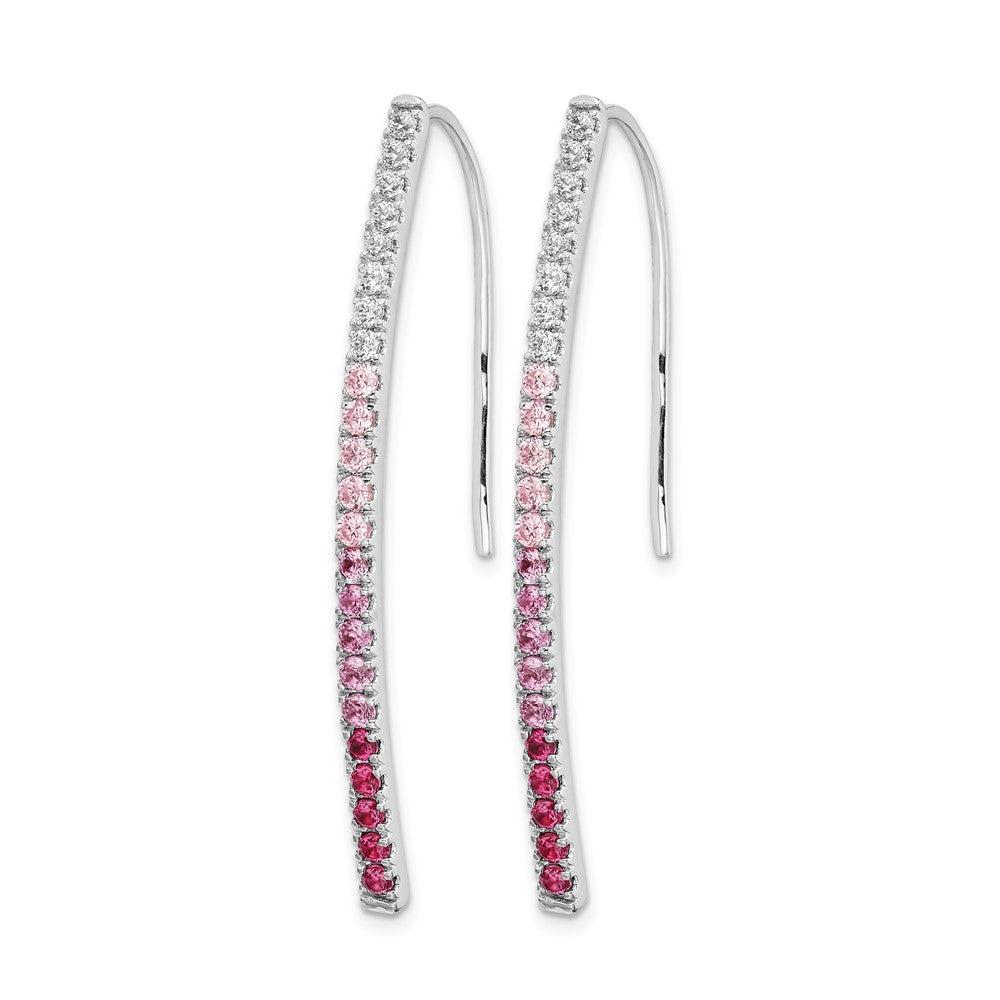 Diamond & Gemstone Earrings