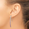 Diamond & Gemstone Earrings