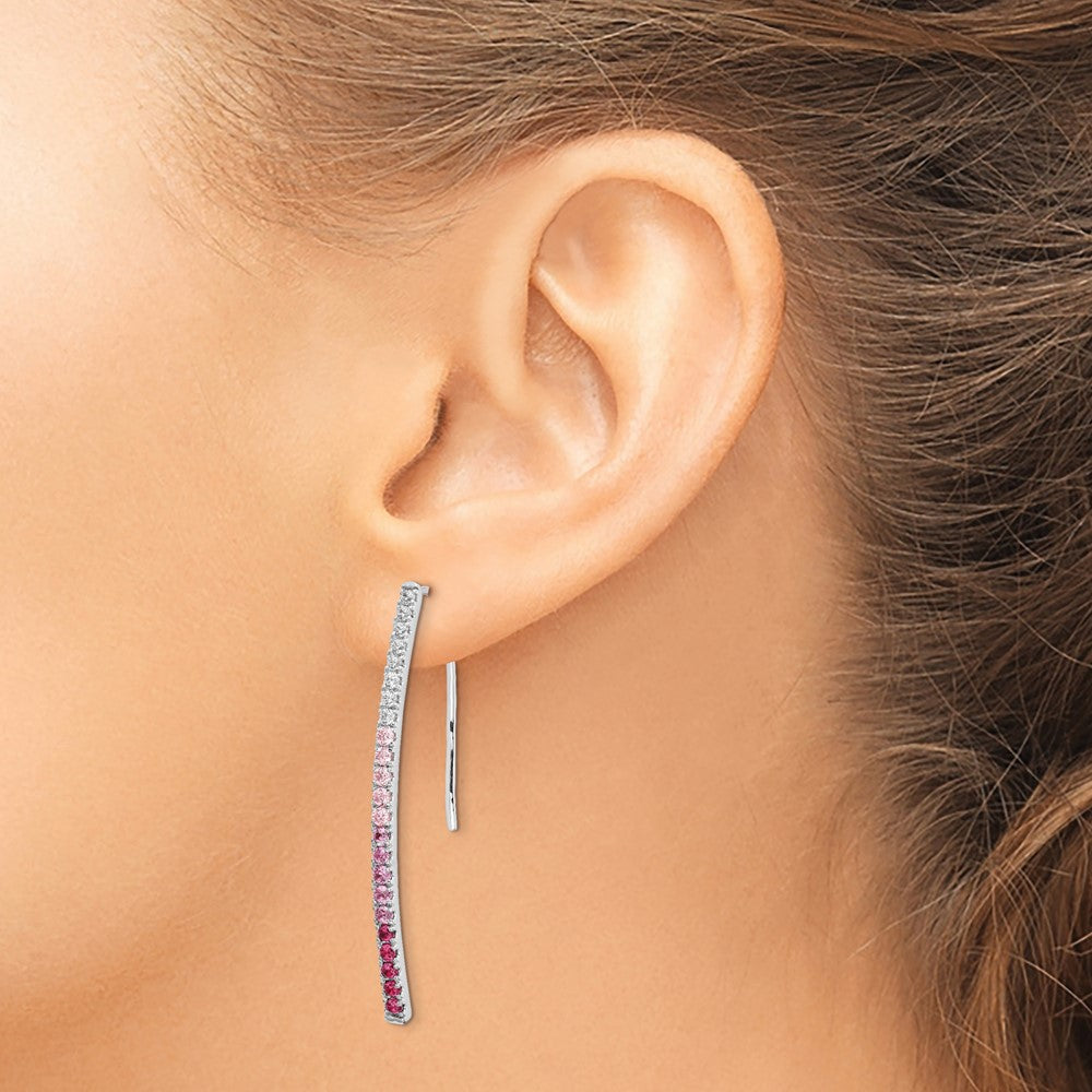 Diamond & Gemstone Earrings