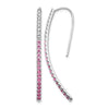 Diamond & Gemstone Earrings