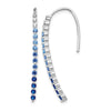 Diamond & Gemstone Earrings