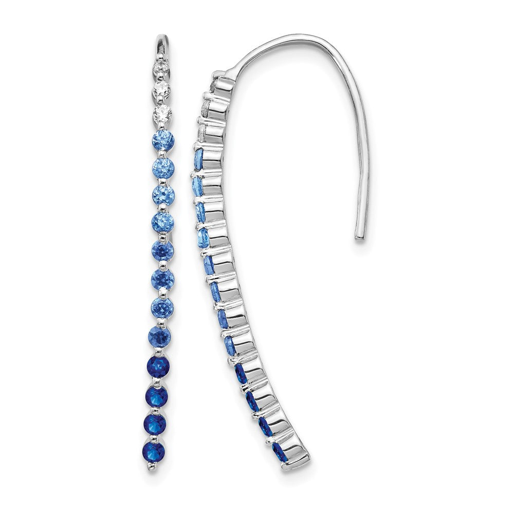 Diamond & Gemstone Earrings