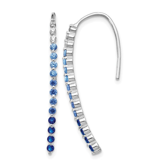 Diamond & Gemstone Earrings