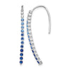 Diamond & Gemstone Earrings