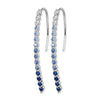 Diamond & Gemstone Earrings
