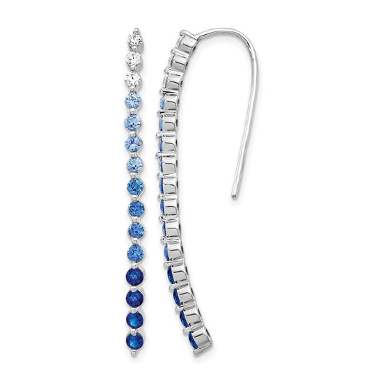 Diamond & Gemstone Earrings