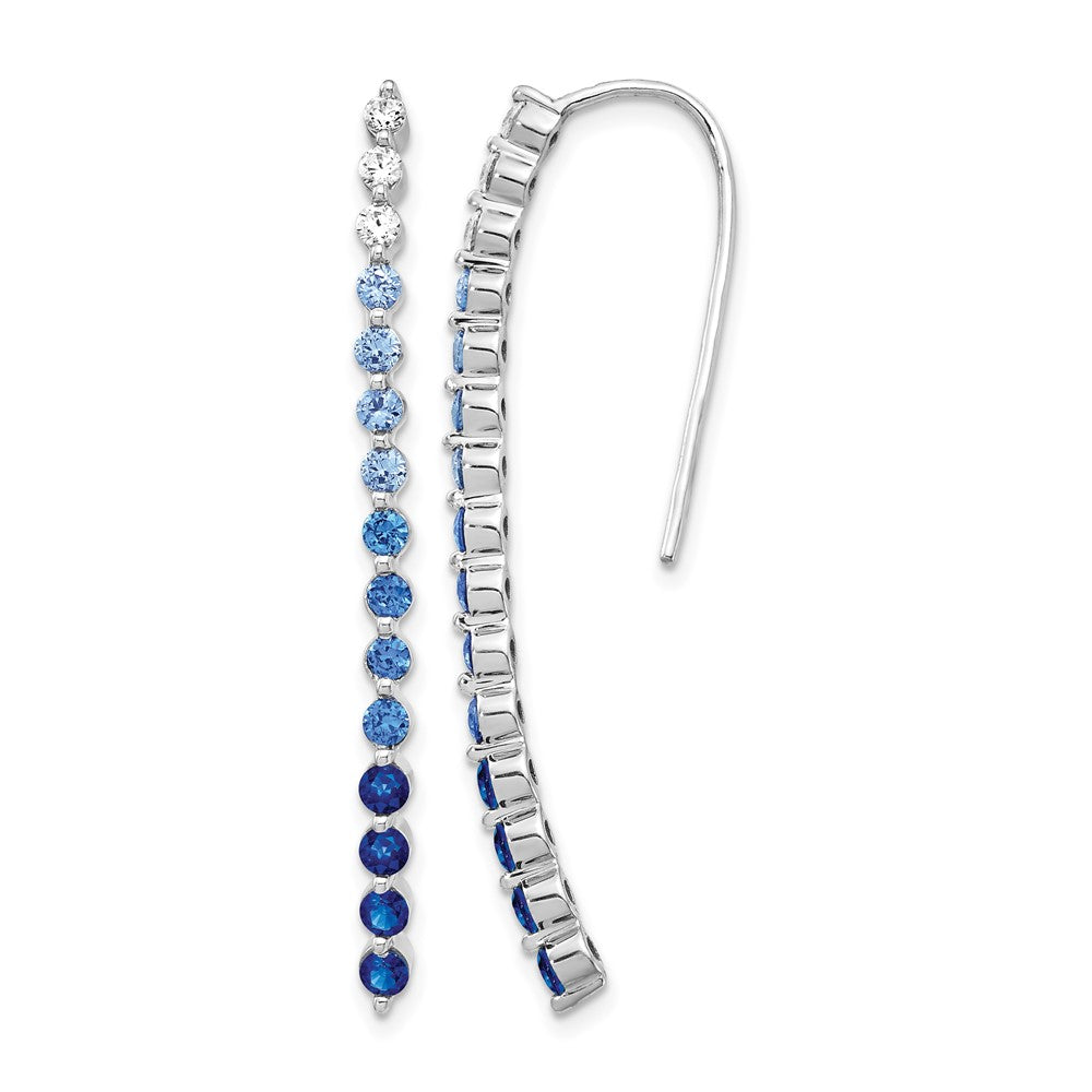 Diamond & Gemstone Earrings
