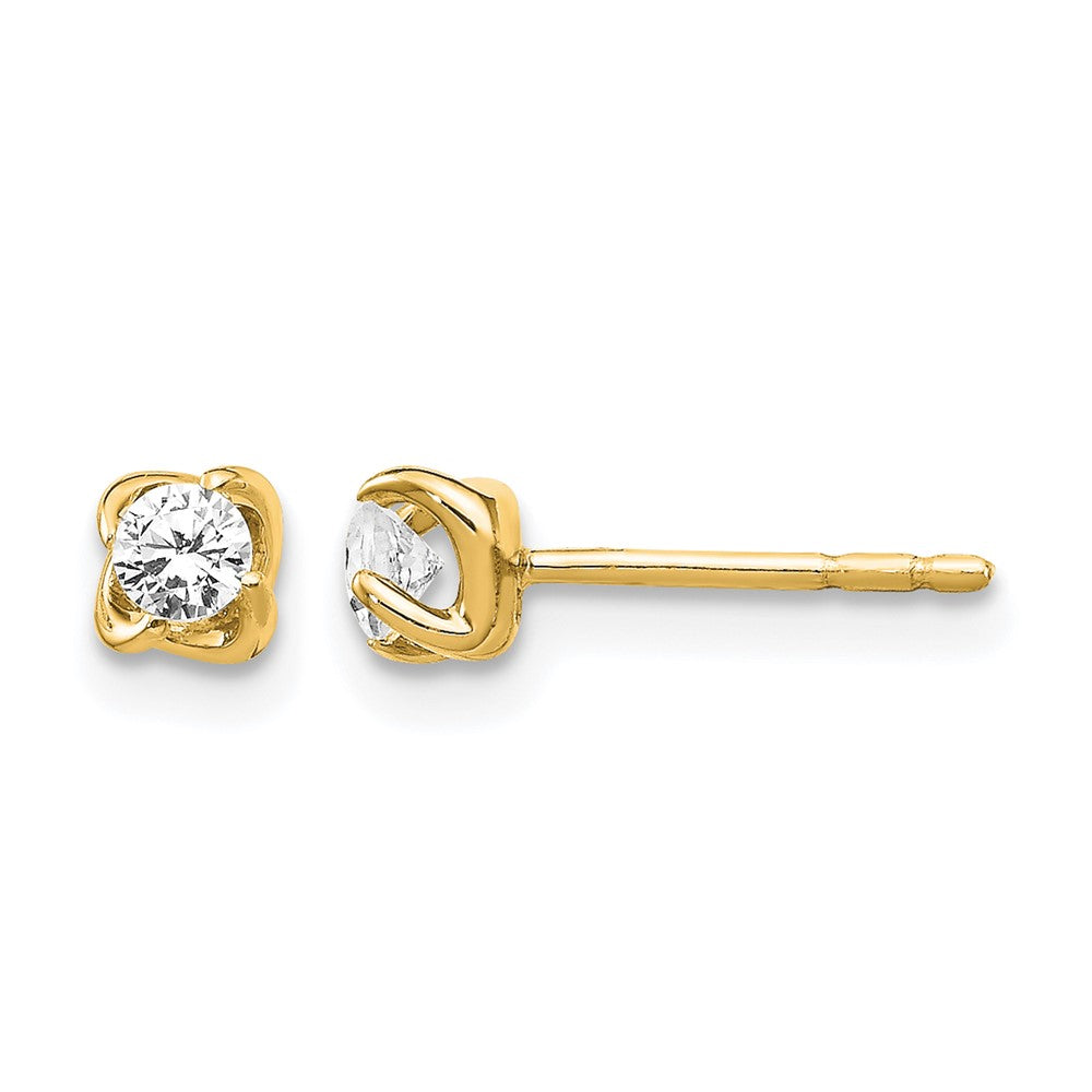 Diamond Studs