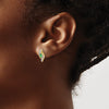 Diamond & Gemstone Earrings