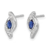 Diamond & Gemstone Earrings
