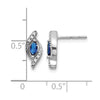 Diamond & Gemstone Earrings