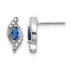 Diamond & Gemstone Earrings