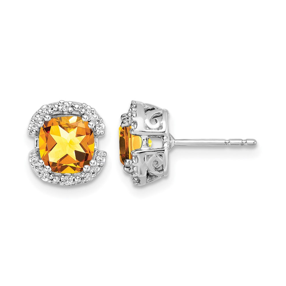 Citrine Jewelry