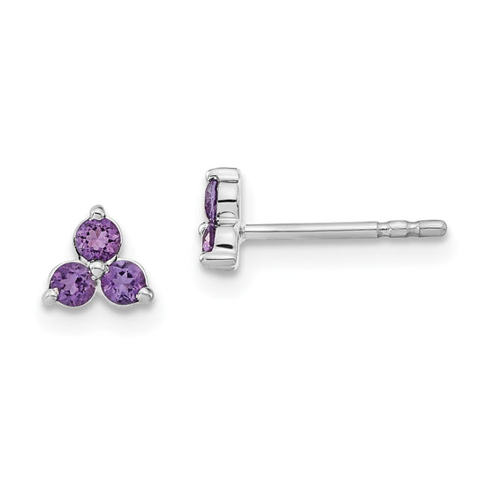 Triangle Earrings